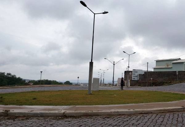 Previsão aponta mais chuva para Brumado nos próximos dias; choveu 27,6 mm na madrugada desta terça (22)