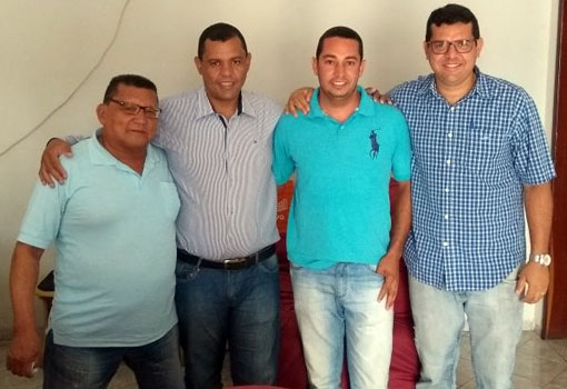 Em busca de apoio, Ciano Filho visita cidades da região sudoeste 