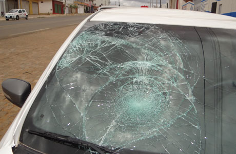 Brumado: Jovem em bicicleta é atropelado próximo a rodoviária