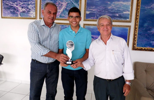 Ciclista brumadense finca em 2º no Campeonato Baiano de Mountain Bike X CO 2014