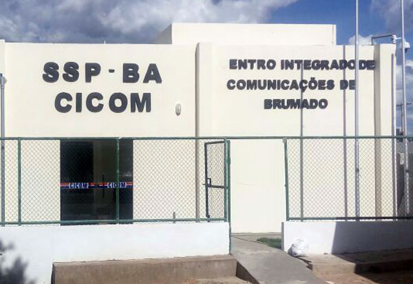 Será inaugurado em Brumado o Cicom Sertão Produtivo