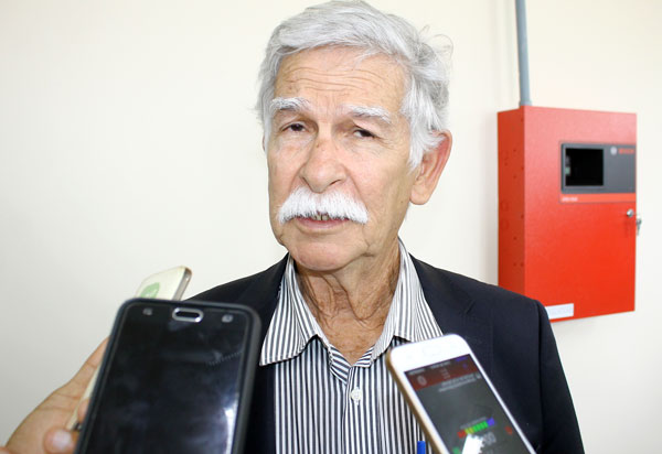 Brumado: Cicom é inaugurado com a presença do secretário de Segurança Pública do Estado da Bahia, Maurício Barbosa