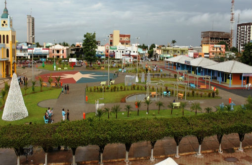 Homem é preso suspeito de abusar sexualmente das enteadas de 11, 6 e 3 anos de idade em Luís Eduardo Magalhães