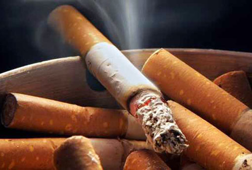 Hoje (31) comemora-se o Dia Mundial Sem Tabaco