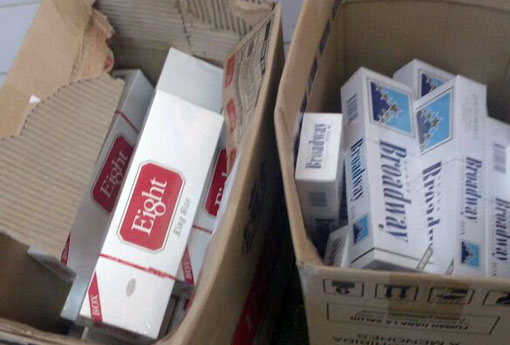 Livramento: Polícia Civil cumpre mandado e prende homem por descaminho