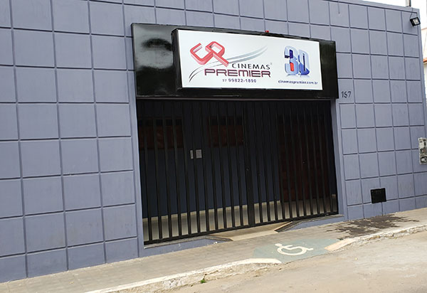 Brumado: Prefeitura estabelece normas para reabertura de cinema e circo