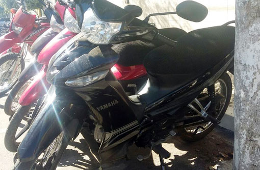 Bahia: Prorrogado o prazo de habilitação para motos 'cinquentinhas'