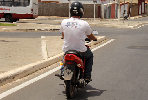 Portaria do Detran facilita acesso à habilitação de 