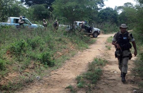 O BRUMADENSE GERENTE DO BRADESCO DE ENCRUZILHADA É LIBERTADO