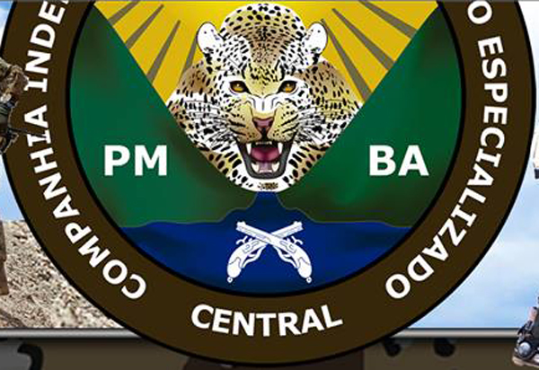 Acusado de matar PM em 2012 é morto em confronto com a Cipe Central em Jequié