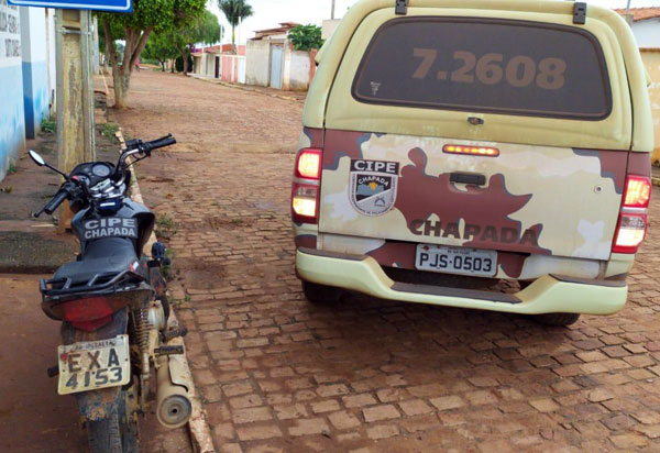 Chapada Diamantina: Operação localiza quadrilha que praticava sequestros