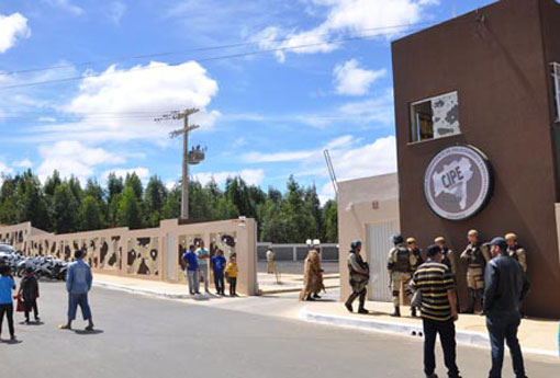 CAESG  inaugura nova sede em Vitória da Conquista