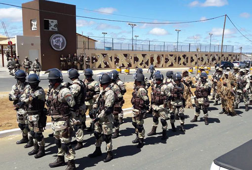 CIPE/Sudoeste, a antiga CAESG, inaugura nova sede em Conquista