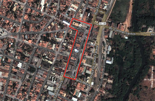 CarnaBrumado: Prefeitura anuncia percurso oficial