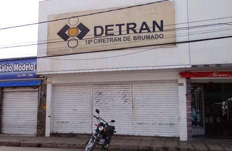 Brumado: Detran abre sindicância para investigar irregularidades na 18ª Ciretran