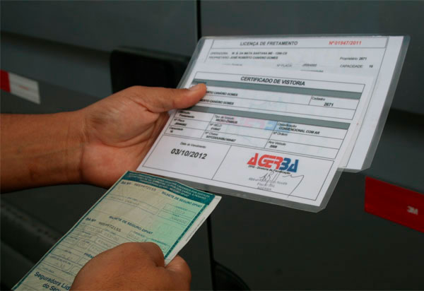 Lei permite que multas aplicadas pela Agerba sejam pagas com redução de 80%