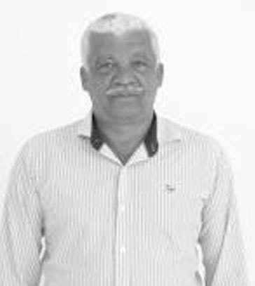 Vereador de Caetité morre aos 66 anos vítima de acidente