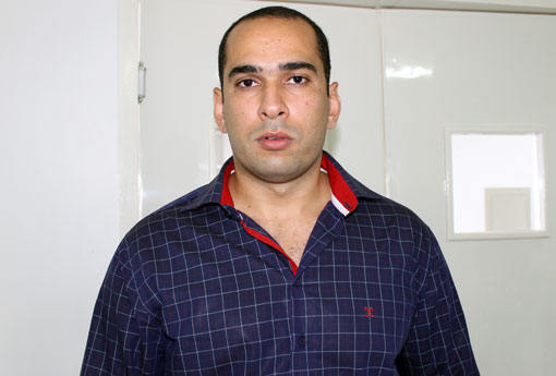 Brumado: Cláudio Feres volta a Secretaria Municipal de Saúde