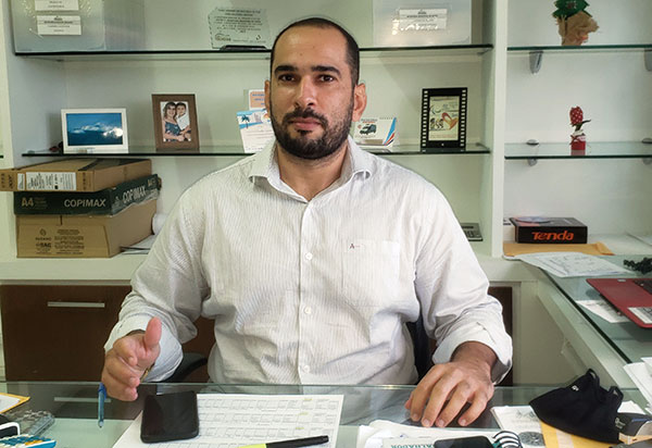 Brumado: devido ao aumento dos casos de Covid-19, cirurgias eletivas são suspensas por um mês