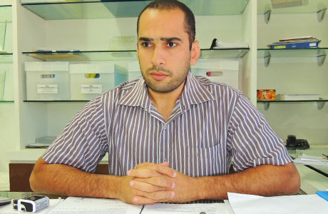 Brumado: Secretário municipal de Saúde divulga prestação de contas do setor em 2015