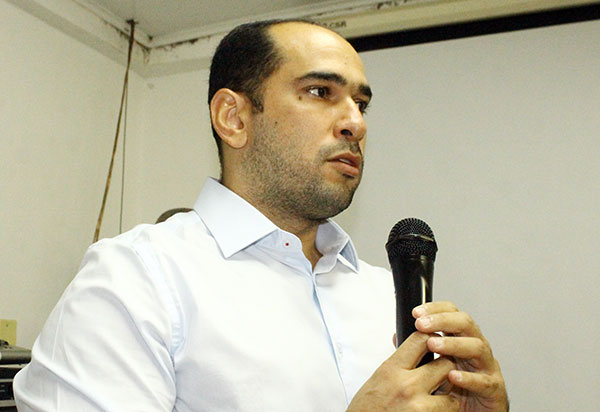 Brumado: Cláudio Feres continua na Sesau e soma 10 anos frente a pasta 