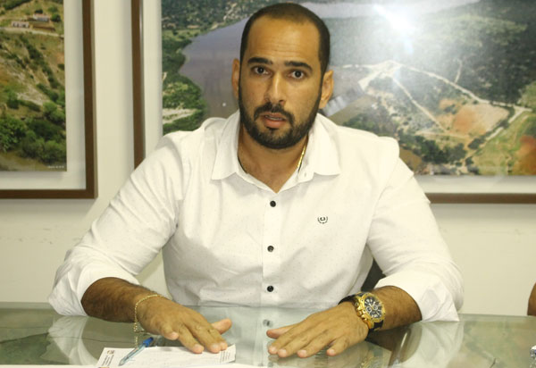 Brumado: Secretário de saúde  testa positivo para Covid-19