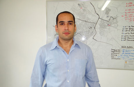 Brumado: Secretário de Saúde alerta para o risco de uma epidemia de dengue