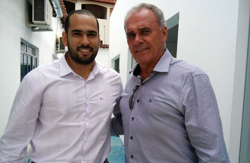 Brumado: Prefeito e secretário de Saúde divulgam nota de esclarecimento