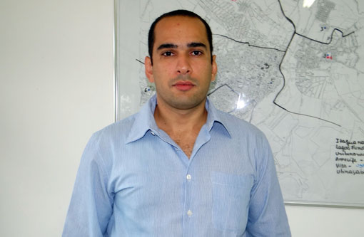 Brumado: Secretário de Saúde diz que 'visita do MEC para implantação do Curso de Medicina não é piada ou política eleitoreira'