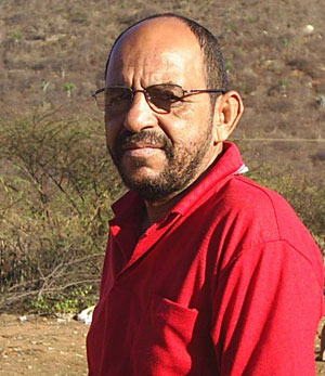 Luto: Bloco Germes lamenta a morte de um de seus fundadores, Claudio José Soares Santos