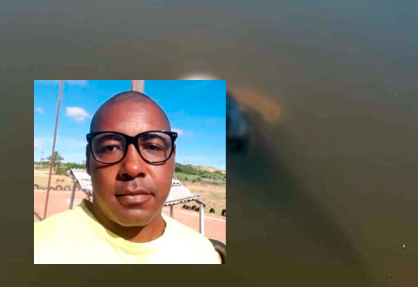 Homem é encontrado morto em lagoa na zona rural de Aracatu