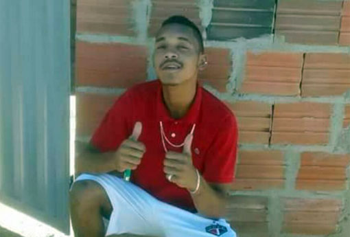 Brumado: perigoso assaltante tomba em confronto com equipes da Polícia Civil e Militar