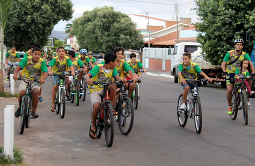 Dia Nacional do Ciclista: responsabilidade, segurança e mais saúde nas vias do Brasil