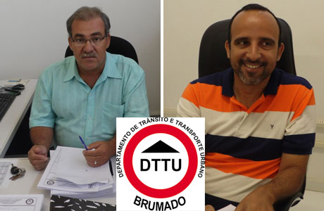 Brumado: Superada a crise no Departamento de Trânsito