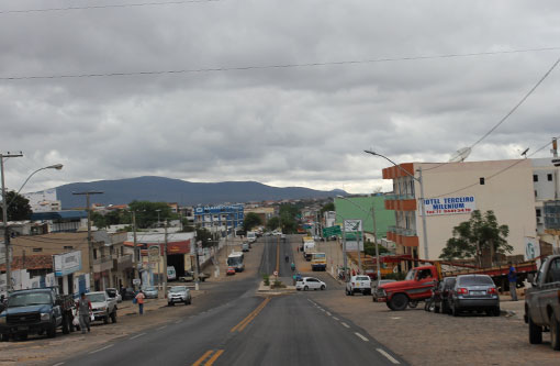 Brumado: Quinta-feira, 27, amanhece com tempo nublado