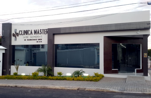 Brumado já conta com a Clínica Master