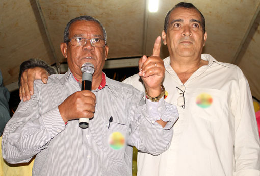 Eleições 2016: Manelão realiza hoje (27) o último comício da campanha eleitoral