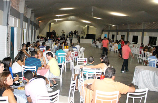 Brumado: Clube Social celebrou os 44 anos de história