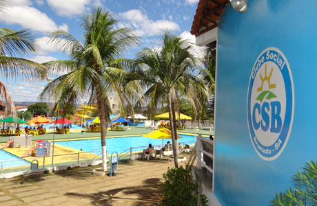 Brumado: Dia das Crianças é no Clube Social