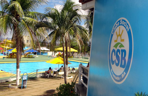 Clube Social de Brumado informa que não serão mais cobradas taxas ou valores de associados pela utilização da academia, natação e hidroginástica