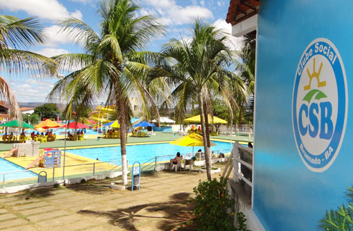 Eleições do Clube Social de Brumado já apresenta embates entre as chapas