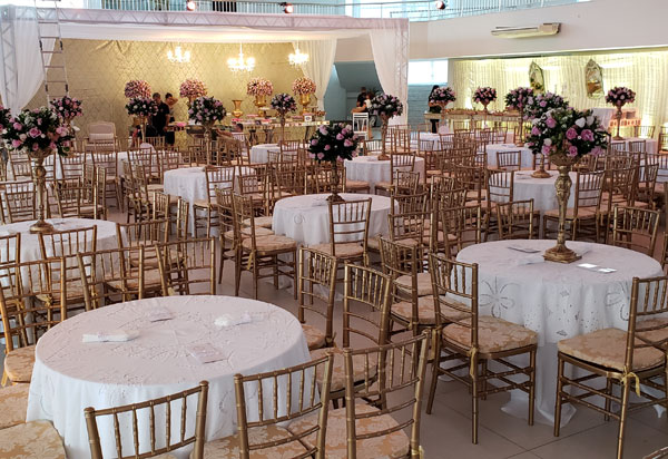 Eventos com 200 pessoas já podem ser realizados na Bahia; confira as regras 