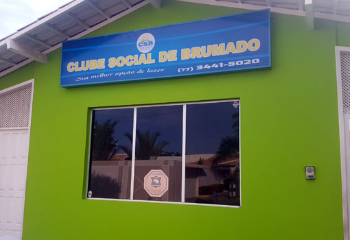 Brumado: Clube Social convoca associados para assembleia geral ordinária nesta quinta (09)