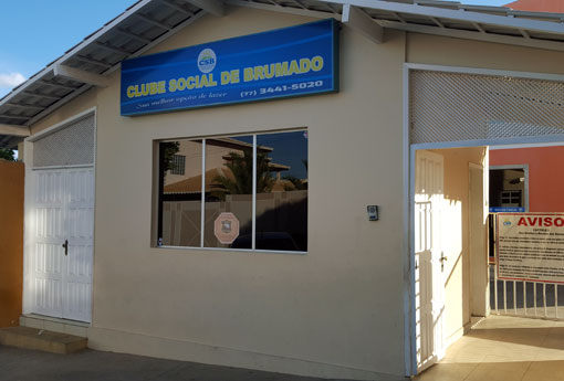 Eleições diretas para diretoria administrativa do Clube Social acontecerá dia 15 de janeiro