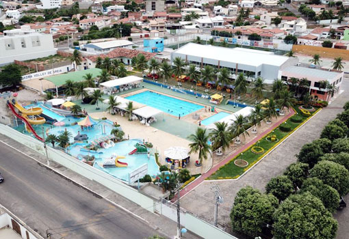 Clube Social de Brumado comemora 46 anos de fundação no domingo (13)