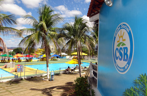 Clube Social de Brumado convoca sócios-proprietários para assembleia extraordinária nesta segunda (08)