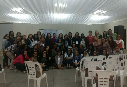 CMAS e Sesoc agradecem participação na IX Conferência Municipal de Assistência Social