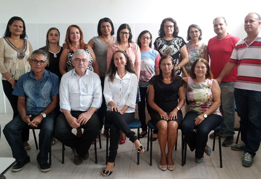 Brumado: foram empossados os novos membros do Conselho Municipal de Assistência Social 