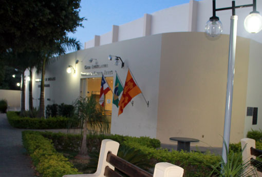 Brumado: Legislativo abre licitações para contratação de empresa especializada em execução da subestação e da instalação elétrica