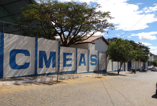 Brumado: aulas serão suspensas nesta terça (20) no CMEAS devido falecimento da mãe da Diretora da unidade de ensino